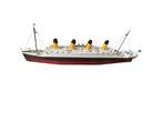 Lego Set - 10294 - Icons, Sculptures - Titanic, Nieuw