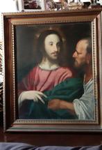 Tiziano Vecellio (1490 - 1576), Da - Cristo della Moneta, Antiek en Kunst