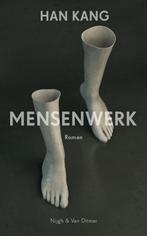 Mensenwerk 9789038801001 Han Kang, Verzenden, Gelezen, Han Kang