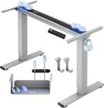 Zit sta bureau - Elektrisch - Verstelbaar - Bureauframe - Gr, Verzenden, Nieuw