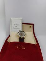 Cartier - Must de Cartier Vendome - 126402 - Unisex -, Nieuw