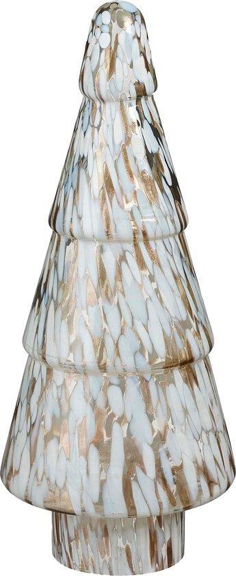 Tweedekans | House of Seasons Kerstdecoratie Boom - H42 x, Diversen, Kerst, Ophalen of Verzenden