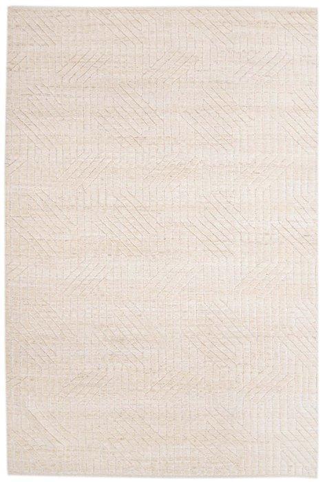 Handgeknoopte designer tapijt van wol met reliëf - Nieuw -, Maison & Meubles, Ameublement | Tapis & Moquettes