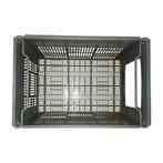 Magazijnbak met Grijpopening 600x400x300mm Nestbaar, Ophalen of Verzenden