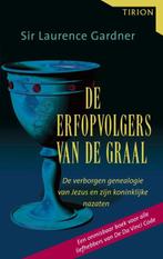 De erfopvolgers van de graal 9789043906593 Lisa Gardner, Livres, Verzenden, Lisa Gardner