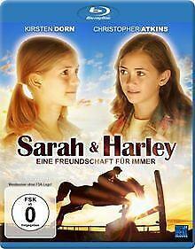 Sarah & Harley - Eine Freundschaft für immer [Blu-ra...  DVD, CD & DVD, DVD | Autres DVD, Envoi