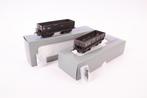 LS Models H0 - 32099 - Modeltrein goederenwagonset (1) - Set, Hobby en Vrije tijd, Modeltreinen | H0, Nieuw