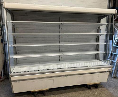 Wandkoeling, Koeling 258cm, Stekkerklaar, Elektronische apparatuur, Koelkasten en IJskasten