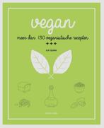 Vegan 9789461431059 Sue Quinn, Boeken, Kookboeken, Verzenden, Zo goed als nieuw, Sue Quinn