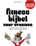 Fitnessbijbel voor vrouwen 9789079142170 Marije De Vries, Verzenden, Gelezen, Marije De Vries
