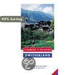 Zwitserland / Vitamine V reisgids 9789021585789 Richard Sale, Verzenden, Gelezen, Richard Sale