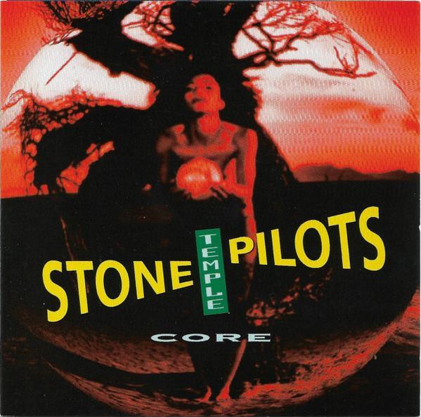 Stone Temple Pilots - Core (CD, 1992), CD & DVD, CD | Rock