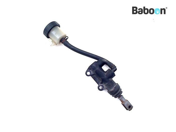 Rempomp Achter Ducati Hypermotard 796 2009-2012, Motoren, Onderdelen | Ducati, Gebruikt, Verzenden