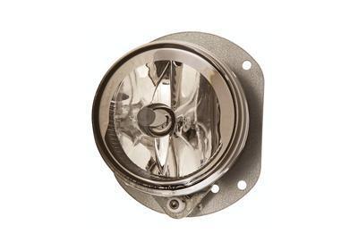Mercedes CL 216 2006-2010 Mistlamp Links (Mistlampen), Auto-onderdelen, Verlichting, Nieuw, Verzenden