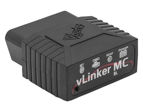 Vgate vLinker MC ELM327 Bluetooth 3.0 Interface, Autos : Divers, Outils de voiture, Envoi