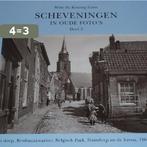 SCHEVENINGEN IN OUDE FOTOS 9789080320833 W. de Koning Gans, Boeken, Verzenden, Gelezen, W. de Koning Gans