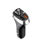 Joyroom Auto USB adapter met oordopje voor telefoongesprekke, Télécoms, Téléphonie mobile | Accessoires & Pièces, Ophalen of Verzenden