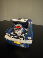 Lego Set - 10265 - Creator - Ford Mustang, Nieuw