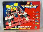 Giochi Preziosi  - Action figure Super Gattiger Supercars