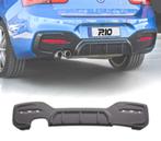 DIFFUSEUR POUR BMW F20 F21 LCI 15-19 LOOK M PERFORMANCE NOIR, Auto-onderdelen, Verzenden, Nieuw