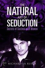The Natural Art of Seduction, Nieuw, Nederlands, Verzenden