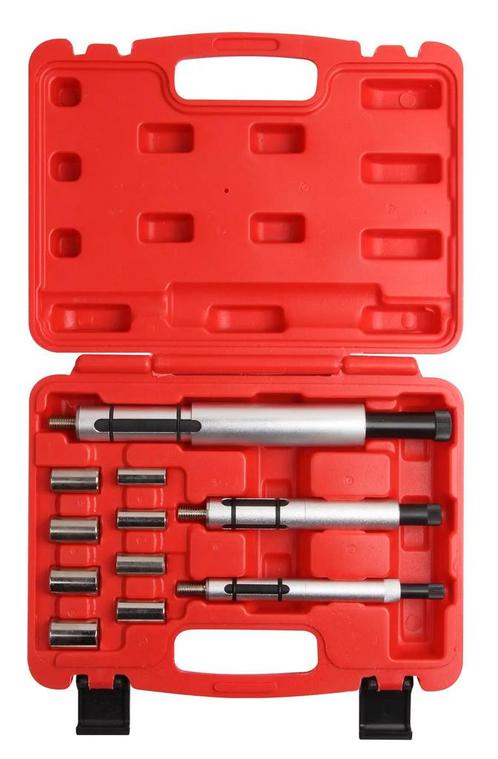 VT01884 Universele Koppelinguitlijngereedschapset 11-Delig, Auto diversen, Autogereedschap, Verzenden