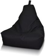 Kinder zitzak 70 cm zwart, Huis en Inrichting, Zitzakken, Ophalen of Verzenden, Nieuw