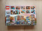 Lego - Creator Expert - 10270 - Modular Buildings Collection, Kinderen en Baby's, Nieuw