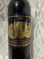 2002 Chateau Palmer - Margaux 3ème Grand Cru Classé - 1, Verzamelen, Wijnen, Nieuw
