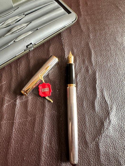 Parker - Sonnet - Vulpen, Verzamelen, Pennenverzamelingen