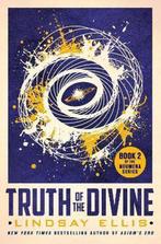 Truth of the Divine (Export paperback) 9781789098242, Boeken, Taal | Duits, Verzenden, Gelezen, Lindsay Ellis