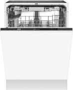 Hisense Hv603d40 Inbouw Vaatwasser 60cm, Ophalen of Verzenden