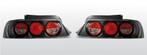 Carnamics Achterlichten | Honda Prelude 96-00 2-d |  zwart, Verzenden, Nieuw