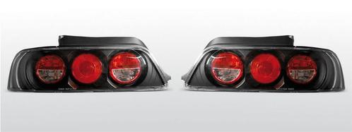Carnamics Achterlichten | Honda Prelude 96-00 2-d |  zwart, Autos : Pièces & Accessoires, Éclairage, Envoi