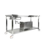 Vetafscheider horeca keuken | 38 liter | 0.7 l/s |, Bricolage & Construction, Ventilation & Extraction, Verzenden