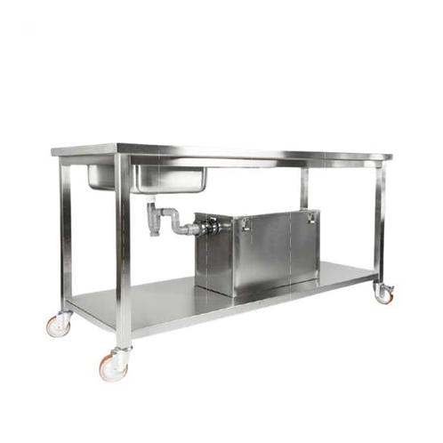 Vetafscheider horeca keuken | 38 liter | 0.7 l/s |, Bricolage & Construction, Ventilation & Extraction, Envoi