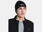 Under Armour Mens Beanie Velociti Storm-001, Ophalen of Verzenden