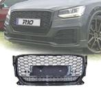 Calandre Pour Audi Q2 Look Rsq2 16- Noir, Verzenden