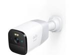 Eufy 4G Starlight - Draadloze beveiligingscamera - 2K - 8GB, Verzenden, Nieuw