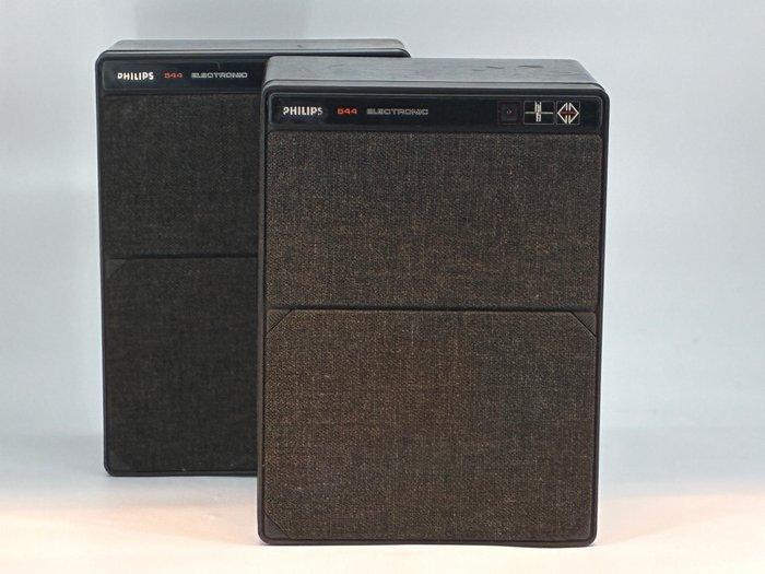 Philips - MFB 544 Electronic (Type 22RH544/50R), Audio, Tv en Foto, Radio's