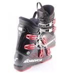 38 38,5 kinder skischoenen NORDICA SPEEDMACHINE JR 4 2022, m, Sport en Fitness, Verzenden, Nieuw, Nordica