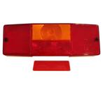 Lampglas - Sacex 2711 (4 func.) (Werktuigen), Ophalen of Verzenden