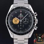 Omega - Speedmaster Professional Moonwatch -, Handtassen en Accessoires, Nieuw