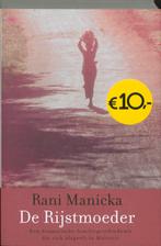 De rijstmoeder 9789044327731 Rani Manicka, Boeken, Verzenden, Gelezen, Rani Manicka