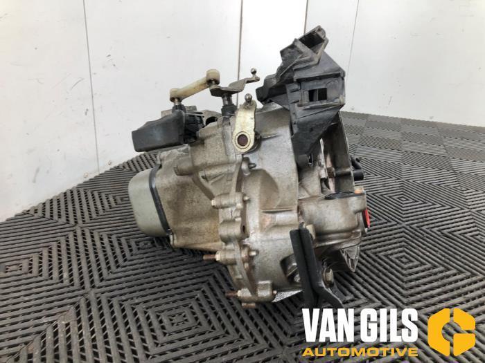 Versnellingsbak Citroen C3 O310846, Autos : Pièces & Accessoires, Moteurs & Accessoires