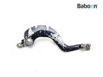 Rempedaal Yamaha WR 450 F 2003-2006 (WR450F), Verzenden, Gebruikt
