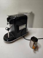 Sage Nespresso Creatista Uno SNE500BKS Koffieapparaten, Elektronische apparatuur, Koffiezetapparaten, Verzenden, Nieuw