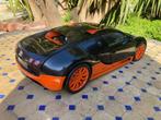 Altaya 1:8 - Voiture miniature - Bugatti Veyron, Hobby en Vrije tijd, Modelauto's | 1:5 tot 1:12, Nieuw