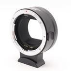 Viltrox EF-Z lens Mount Adapter | Tweedehands, Audio, Tv en Foto, Verzenden, Zo goed als nieuw