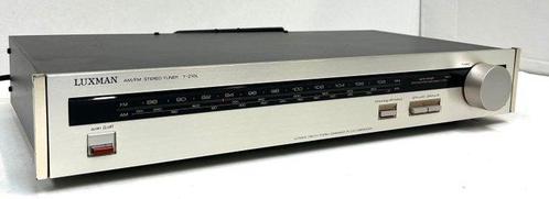 Luxman - T-210L Tuner, TV, Hi-fi & Vidéo, Radios